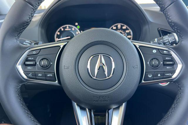 2026 Acura RDX Technology