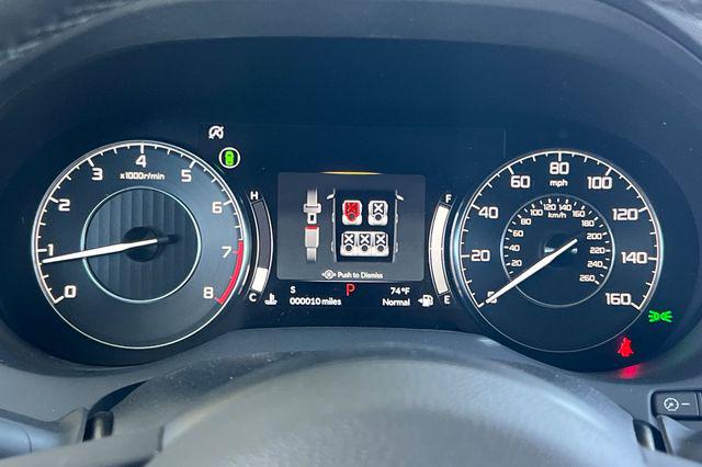 2026 Acura RDX Technology