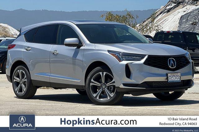 2026 Acura RDX Technology for sale in Redwood City, CA