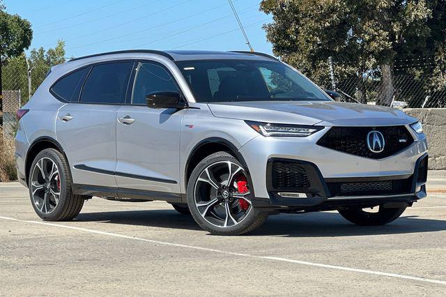 2026 Acura MDX Type S Advance Package