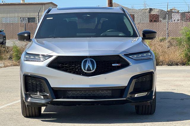2026 Acura MDX Type S Advance Package