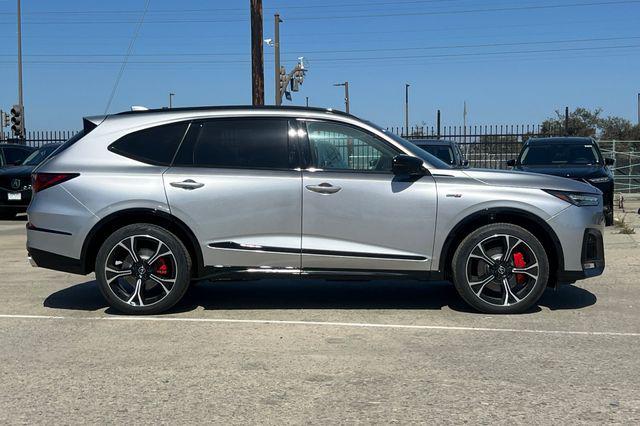 2026 Acura MDX Type S Advance Package