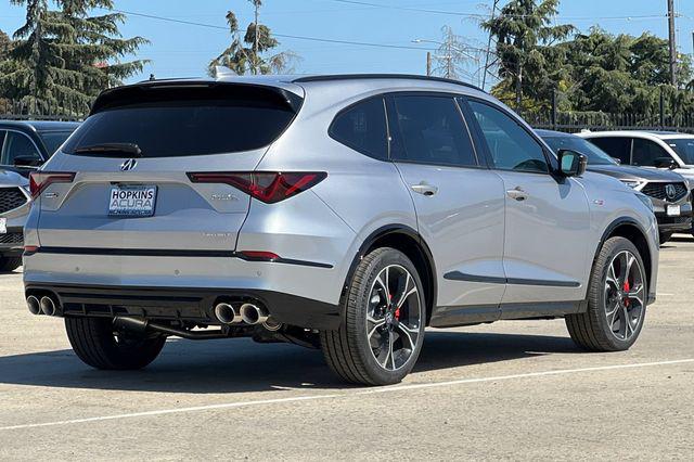 2026 Acura MDX Type S Advance Package