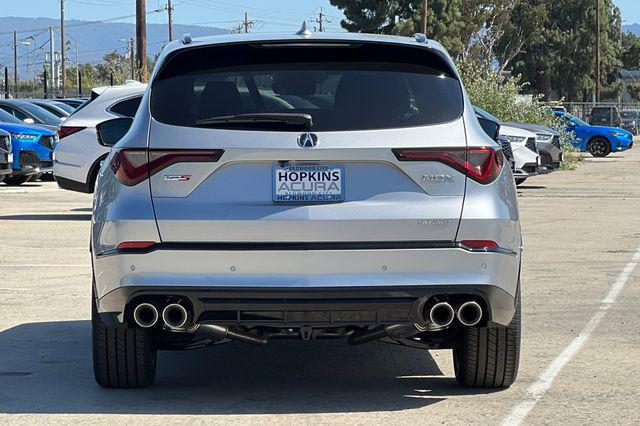 2026 Acura MDX Type S Advance Package