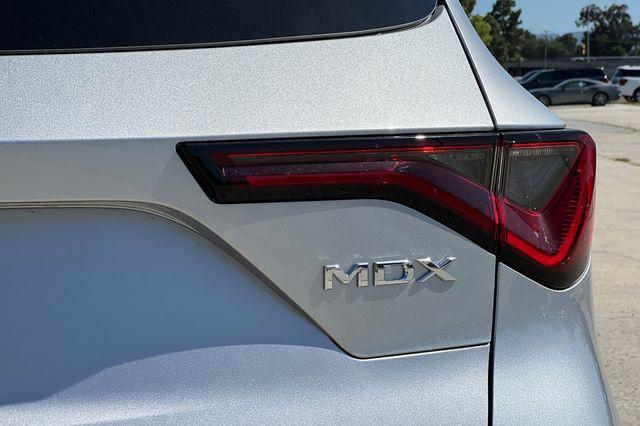 2026 Acura MDX Type S Advance Package