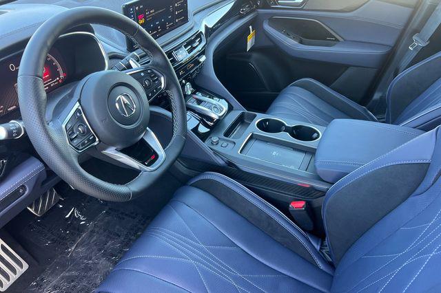 2026 Acura MDX Type S Advance Package