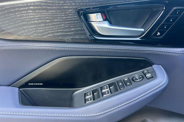 2026 Acura MDX Type S Advance Package
