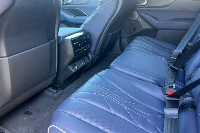 2026 Acura MDX Type S Advance Package