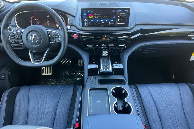 2026 Acura MDX Type S Advance Package