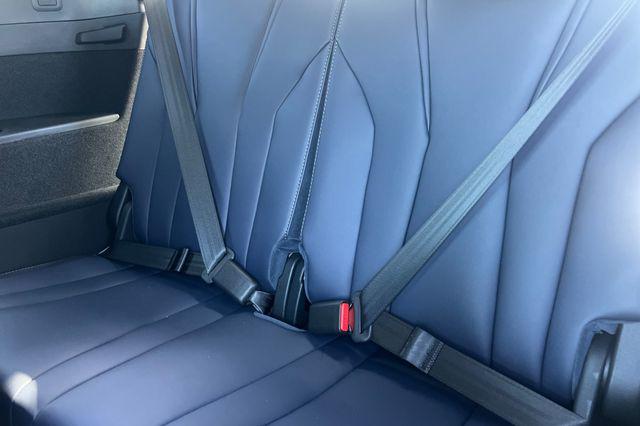 2026 Acura MDX Type S Advance Package