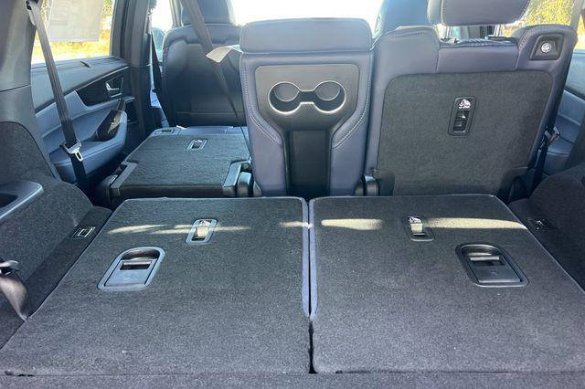 2026 Acura MDX Type S Advance Package