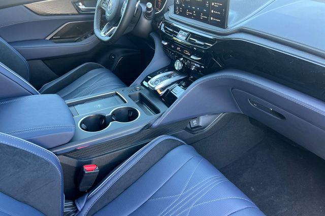 2026 Acura MDX Type S Advance Package