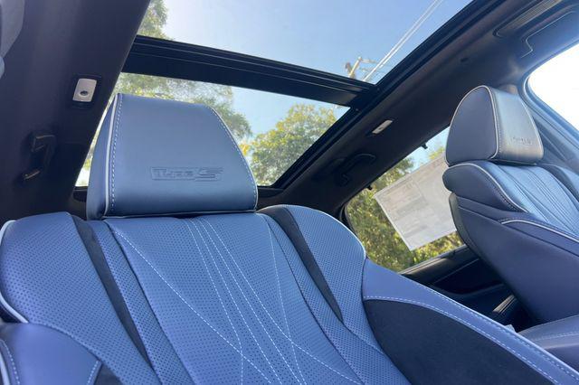 2026 Acura MDX Type S Advance Package