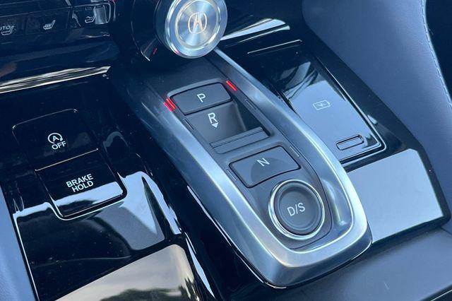 2026 Acura MDX Type S Advance Package