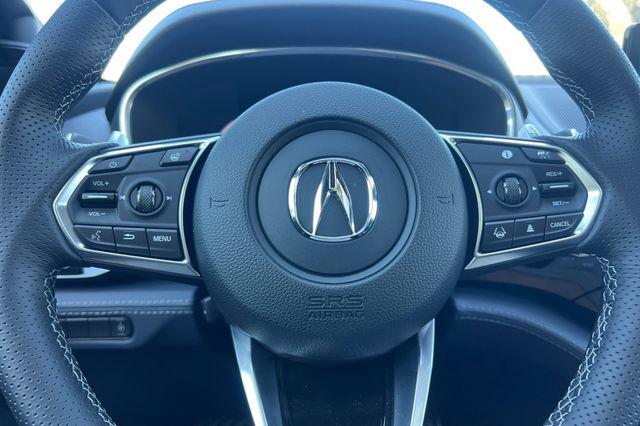 2026 Acura MDX Type S Advance Package
