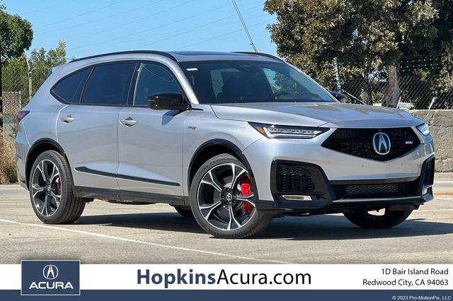 2026 Acura MDX Type S Advance Package for sale in Redwood City, CA