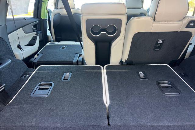2026 Acura MDX A-SPEC Advance Package
