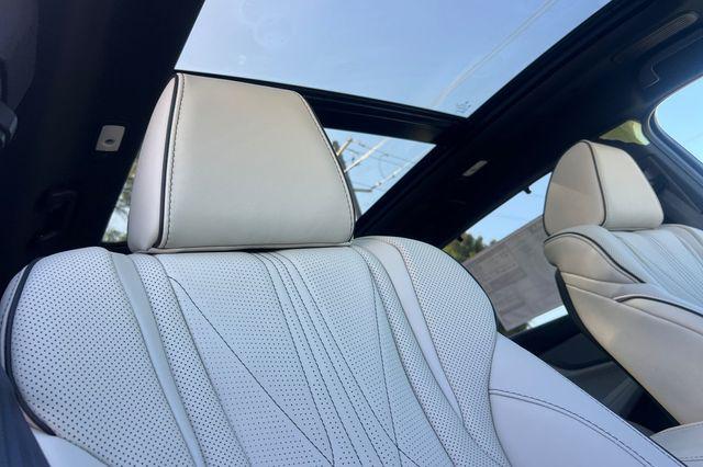 2026 Acura MDX A-SPEC Advance Package