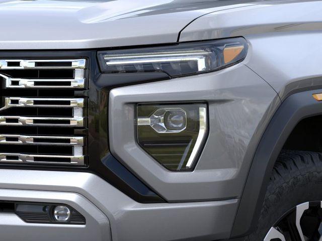 2026 GMC Canyon Denali, 4WD for sale in Vestal, NY