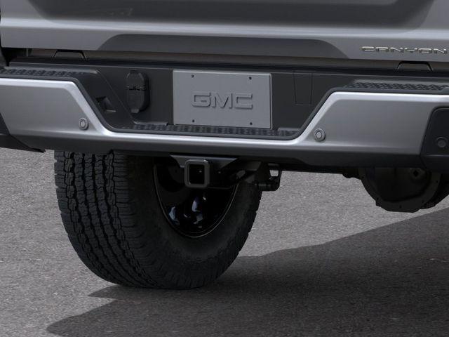2026 GMC Canyon Denali, 4WD
