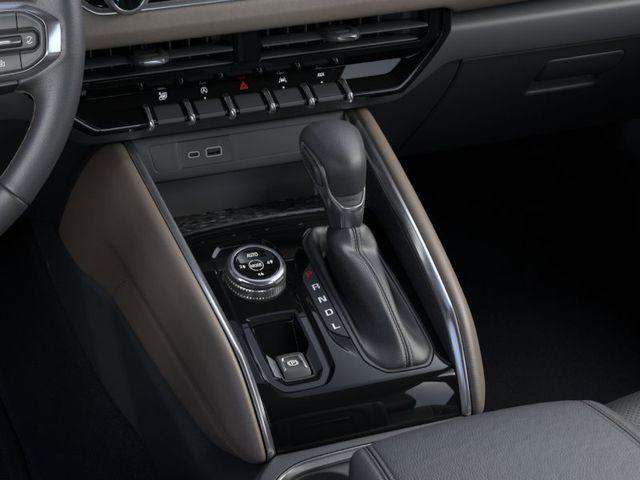 2026 GMC Canyon Denali, 4WD