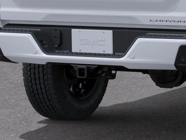 2026 GMC Canyon Denali, 4WD for sale in Vestal, NY