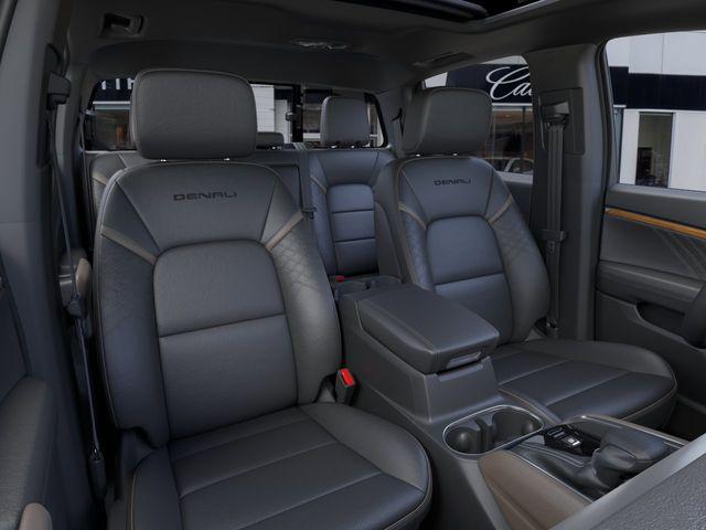 2026 GMC Canyon Denali, 4WD