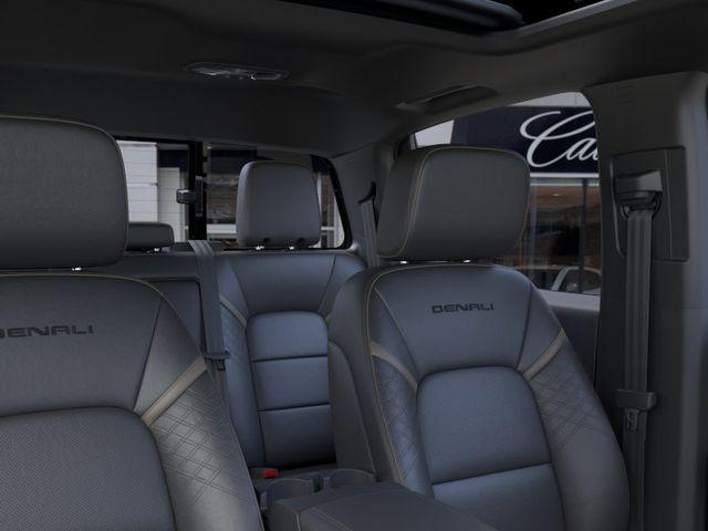 2026 GMC Canyon Denali, 4WD