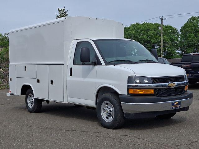 2026 Chevrolet Express Cutaway Work Van for sale in Danbury, CT