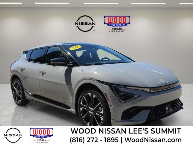 2025 Kia EV6 GT-Line AWD for sale in Lee's Summit, MT