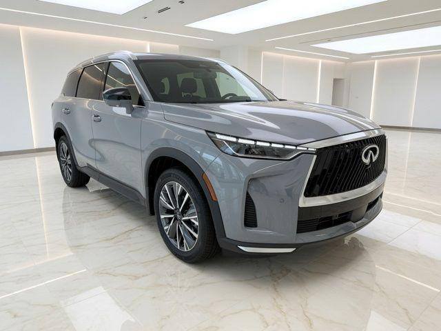2027 INFINITI QX60 LUXE for sale in Hartford, CT
