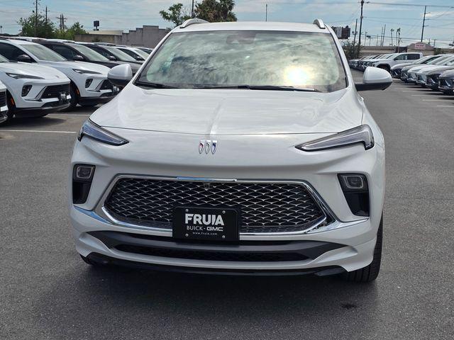 2026 Buick Encore GX Avenir FWD
