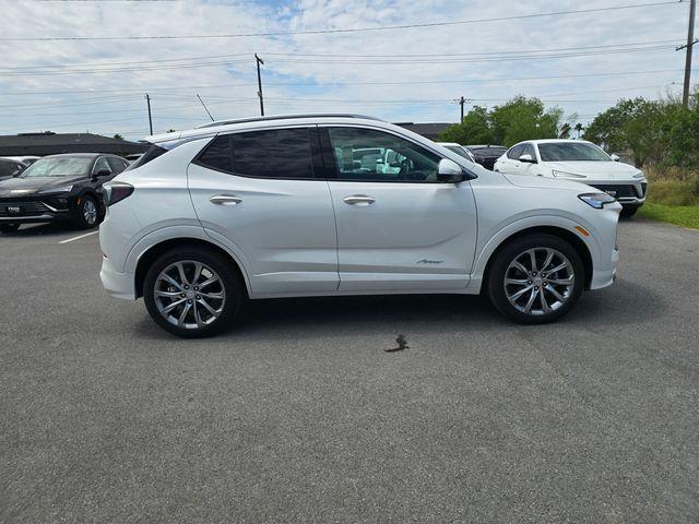 2026 Buick Encore GX Avenir FWD