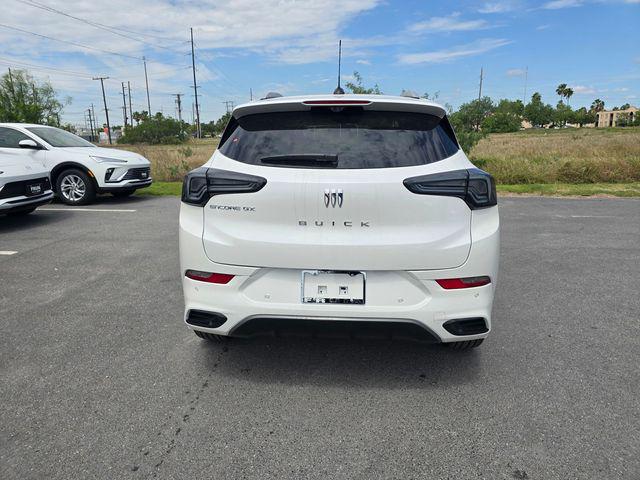 2026 Buick Encore GX Avenir FWD