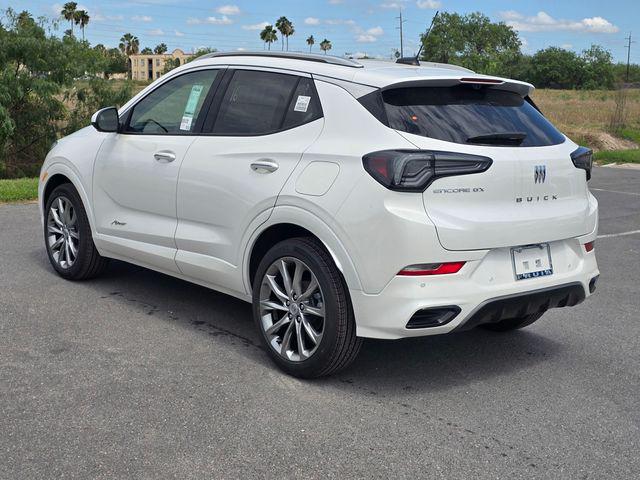 2026 Buick Encore GX Avenir FWD