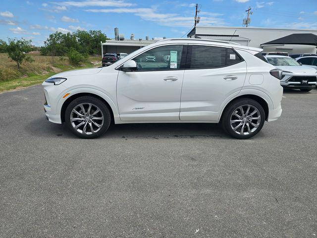 2026 Buick Encore GX Avenir FWD