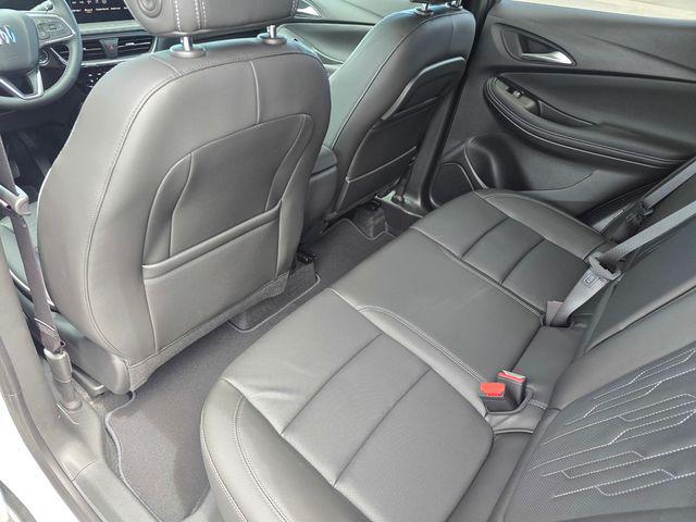 2026 Buick Encore GX Avenir FWD