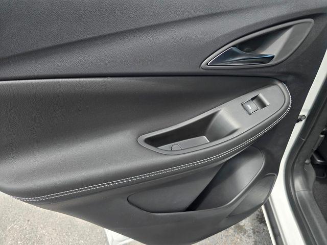 2026 Buick Encore GX Avenir FWD