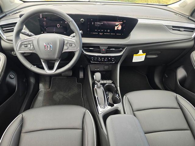 2026 Buick Encore GX Avenir FWD