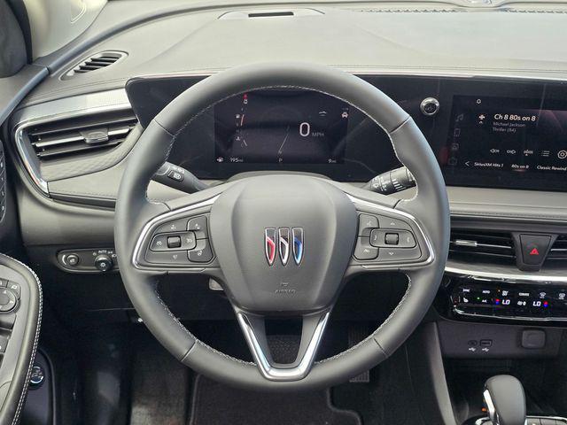 2026 Buick Encore GX Avenir FWD