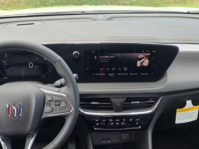 2026 Buick Encore GX Avenir FWD