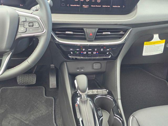 2026 Buick Encore GX Avenir FWD