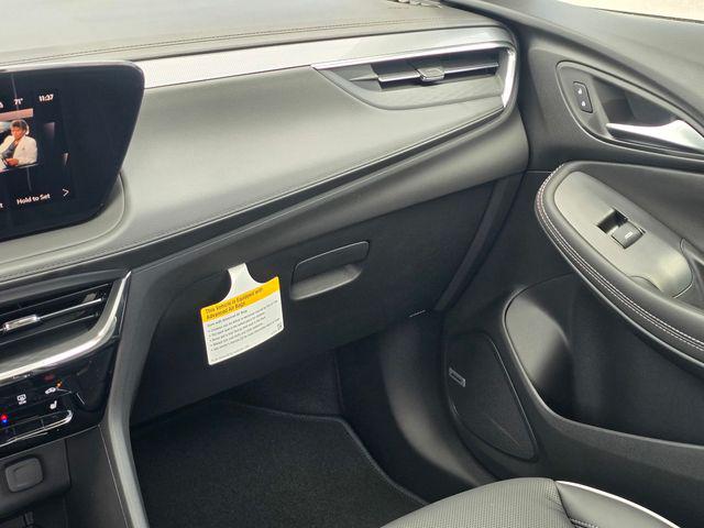 2026 Buick Encore GX Avenir FWD