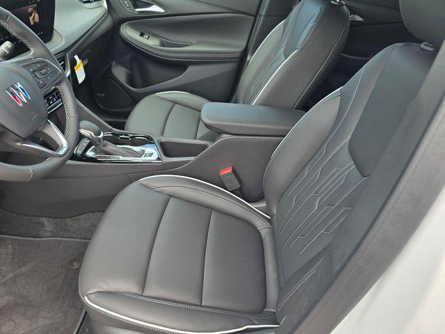 2026 Buick Encore GX Avenir FWD