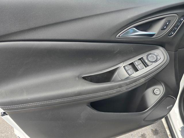 2026 Buick Encore GX Avenir FWD