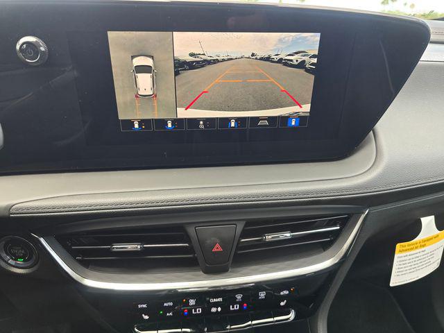 2026 Buick Encore GX Avenir FWD