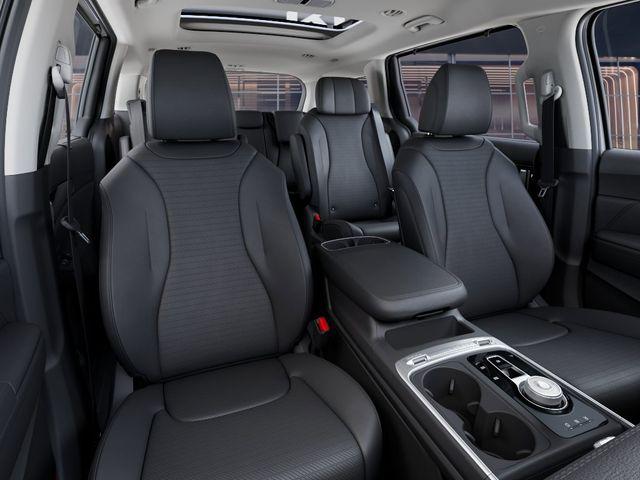 2026 Kia Carnival MPV SX Prestige