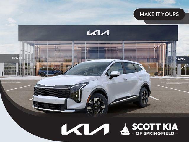 2026 Kia Sportage LX for sale in Springfield, PA