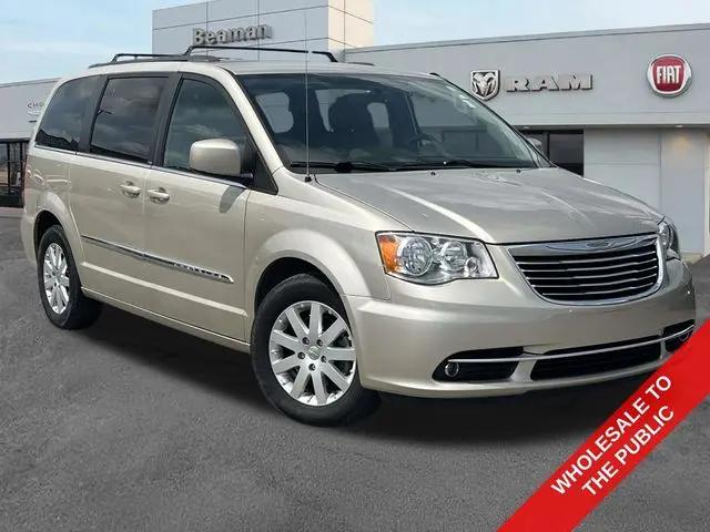 2014 Chrysler Town & Country Touring for sale in Murfreesboro, TN
