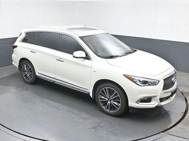2020 INFINITI QX60 LUXE AWD for sale in Morristown, TN